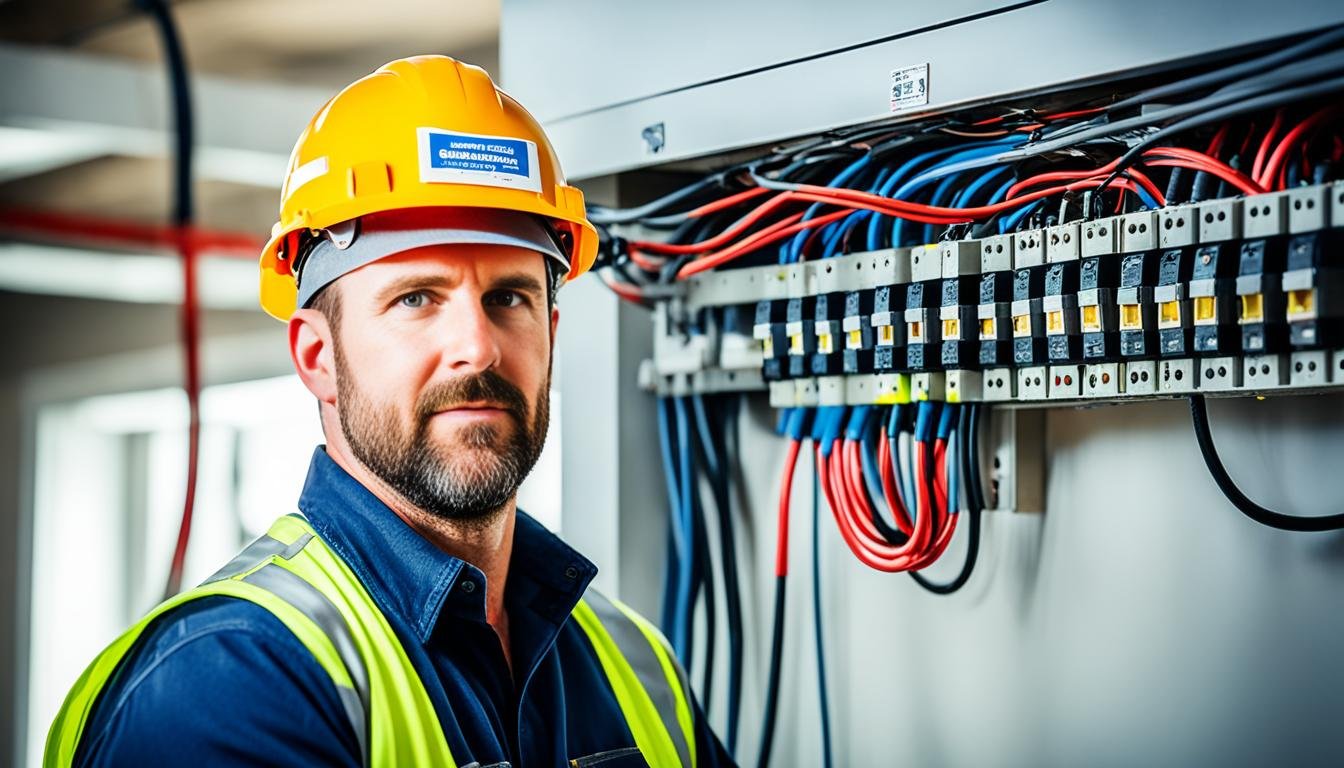 Commercial Electrician Henderson