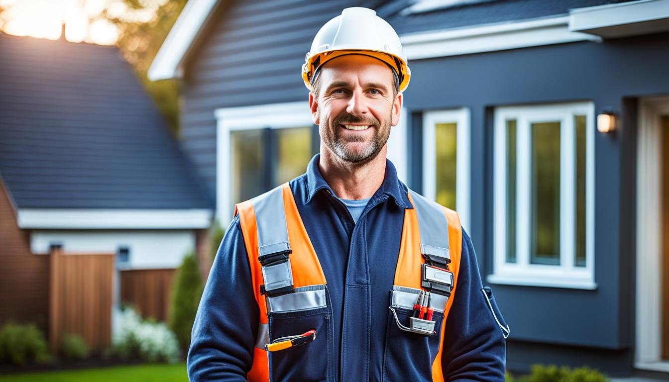 Residential Electrician Henderson